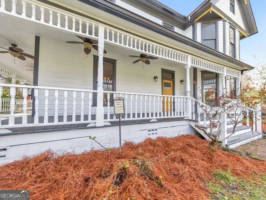 112 Cherry Street, Adairsville, GA 30103 - Image #3