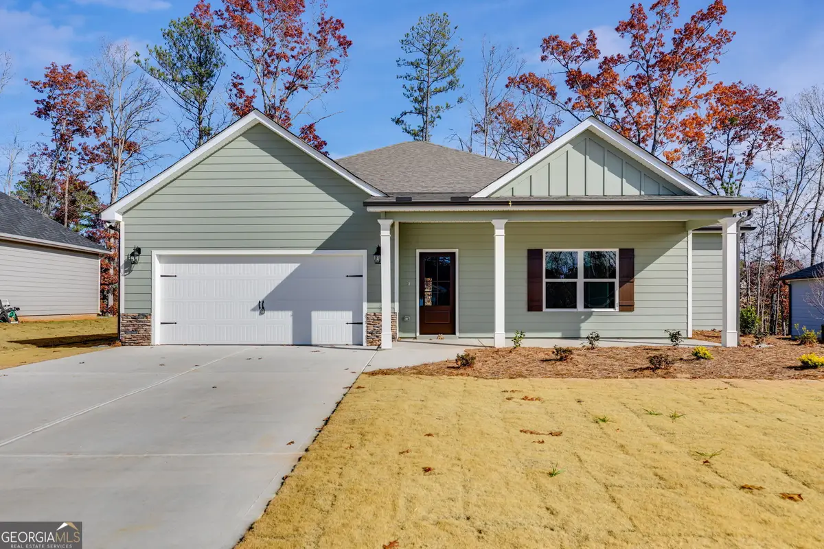 8870 Callaway Drive #LOT 99 DIAZ, Winston, GA 30187 - Image #1
