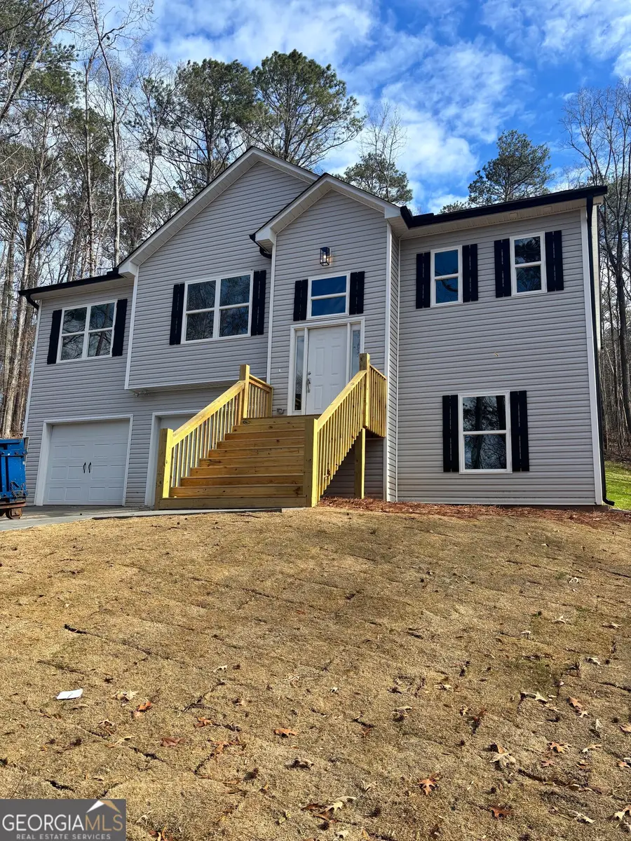 1034 Whip-poor-will Road, Monticello, GA 31064 - Image #2