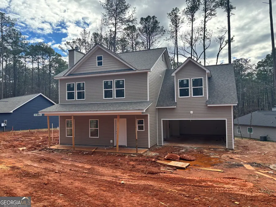 15 Oriole Circle, Monticello, GA 31064 - Image #2