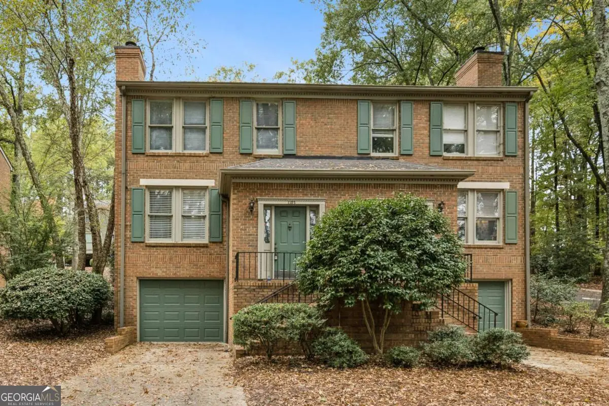 1103 Morningside Place Ne, Atlanta, GA 30306 - Image #1