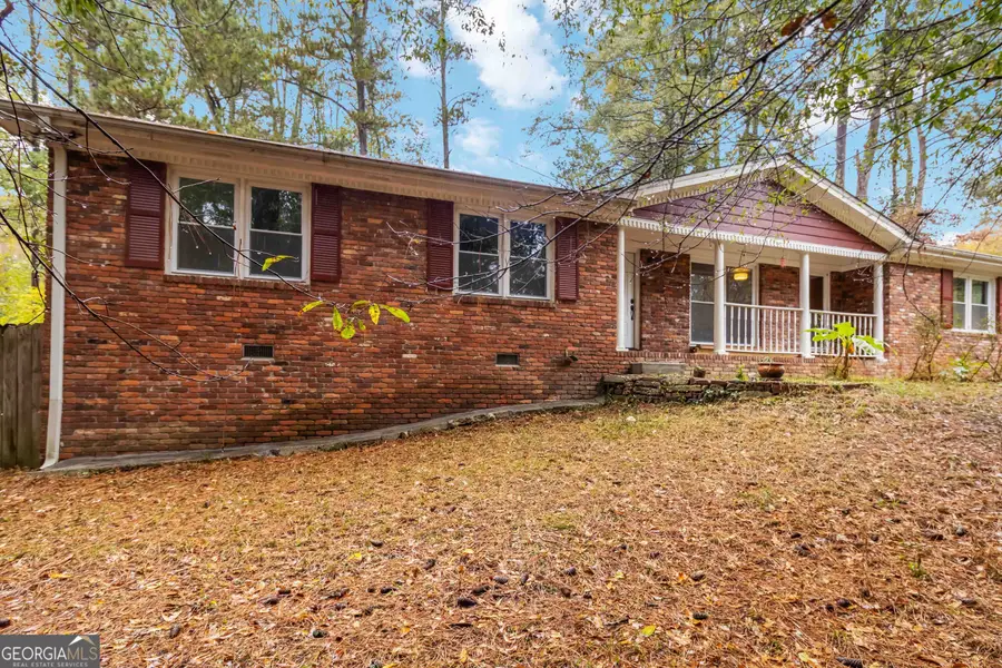 6009 Mark Trail, Norcross, GA 30093 - Image #2