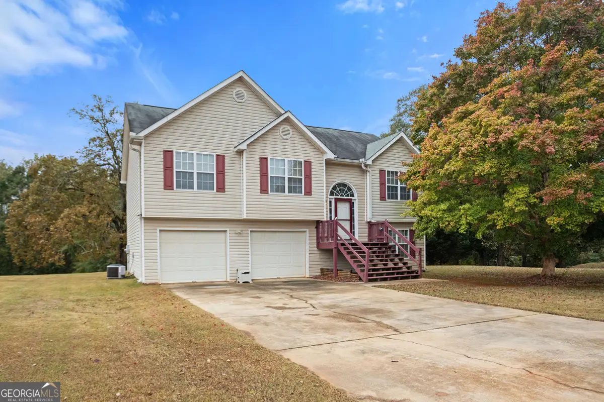 376 Cattlemans Circle, McDonough, GA 30252 - Image #1