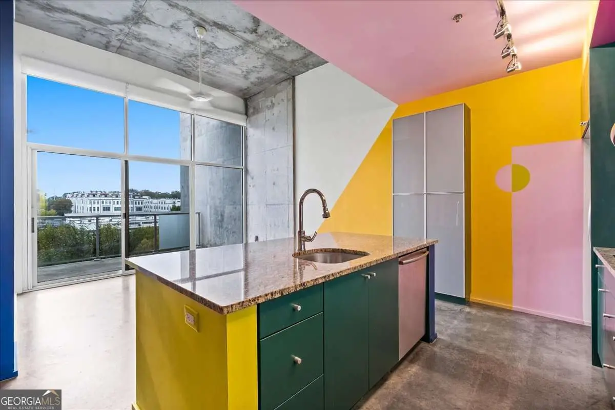 130 Arizona Avenue Ne #415, Atlanta, GA 30307 - Image #1