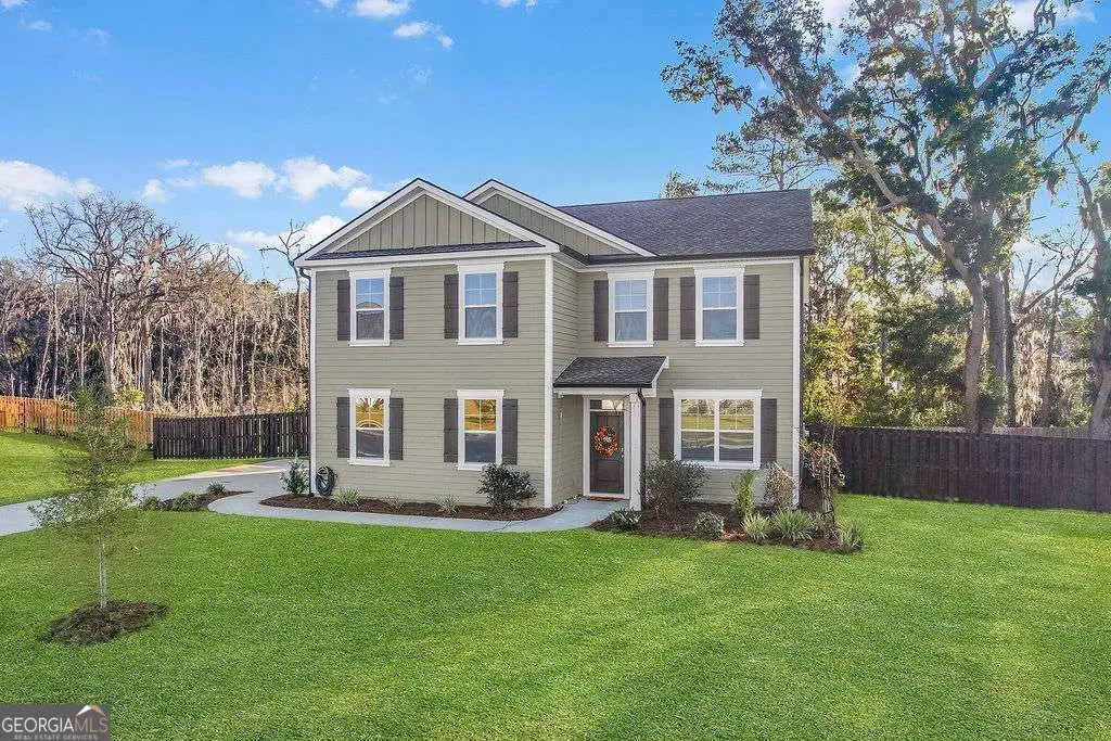 567 Foxtail Drive, Richmond Hill, GA 31324 - Image #1