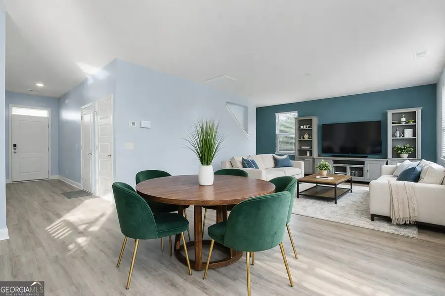 567 Foxtail Drive, Richmond Hill, GA 31324 - Image #2