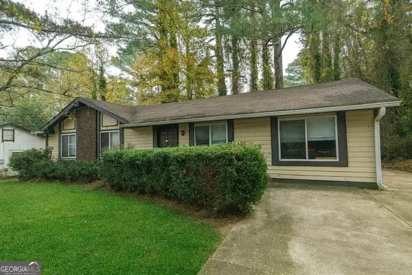 9020 Sterling Ridge Lane, Jonesboro, GA 30238