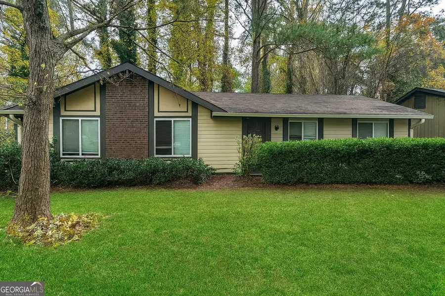 9020 Sterling Ridge Lane, Jonesboro, GA 30238 - Image #2