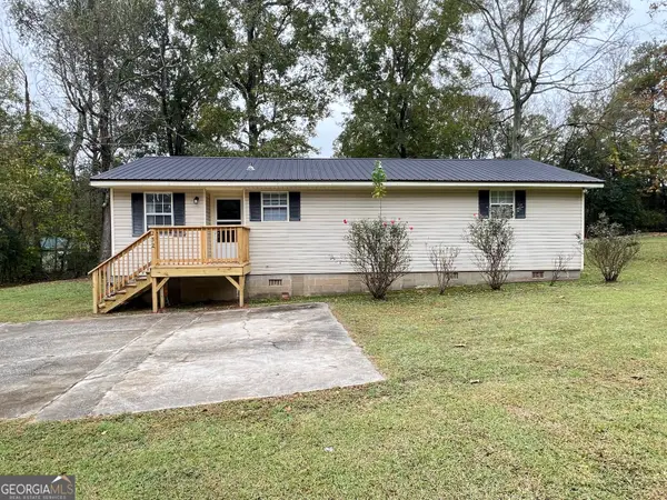 232 North Street, Gray, GA 31032