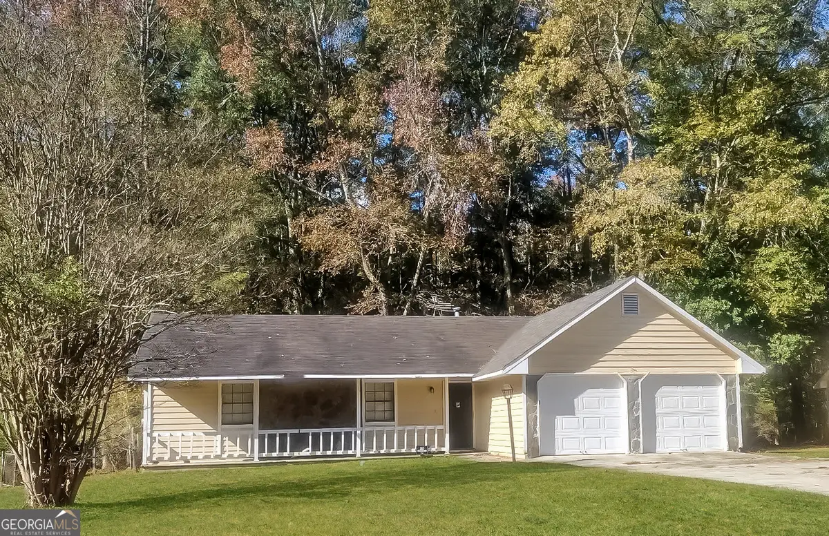 9409 Forest Knoll Drive, Jonesboro, GA 30238 - Image #1