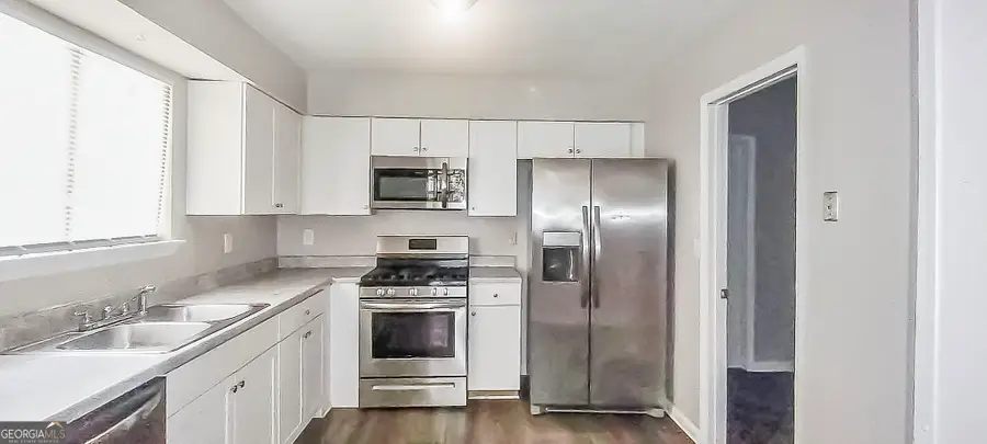 9409 Forest Knoll Drive, Jonesboro, GA 30238 - Image #2