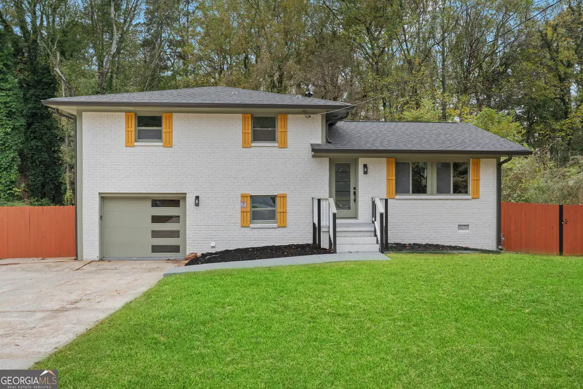 3991 Lindsey Drive, Decatur, GA 30035 - Image #1