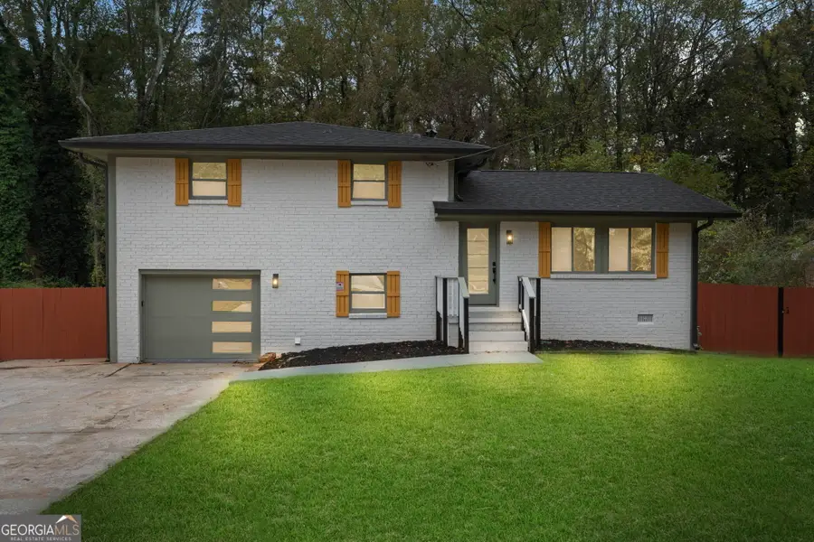 3991 Lindsey Drive, Decatur, GA 30035 - Image #2