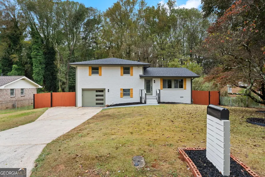 3991 Lindsey Drive, Decatur, GA 30035 - Image #3