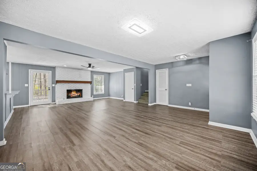 2511 Due West Circle Nw, Kennesaw, GA 30152 - Image #2