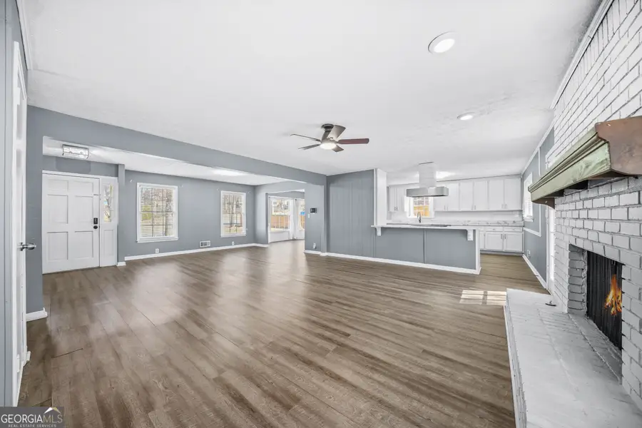 2511 Due West Circle Nw, Kennesaw, GA 30152 - Image #3