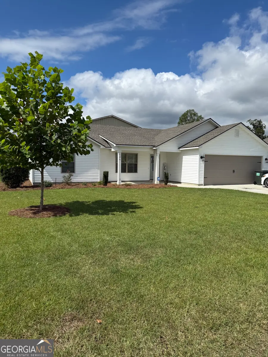 160 Pine Street, Ray City, GA 31645 - Image #2