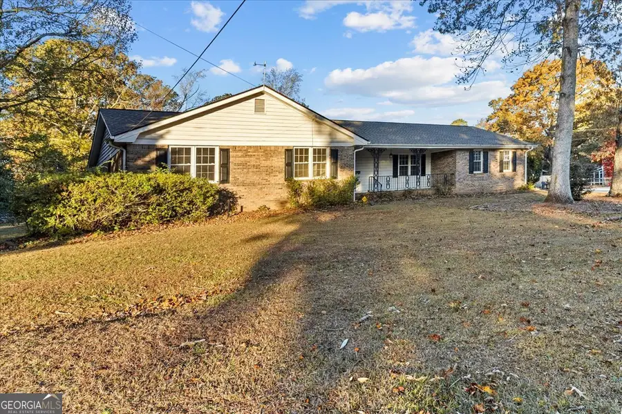 2075 Pinewood Drive, Covington, GA 30016 - Image #3