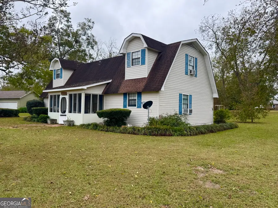 509 Lakeview Drive, Dexter, GA 31019 - Image #3