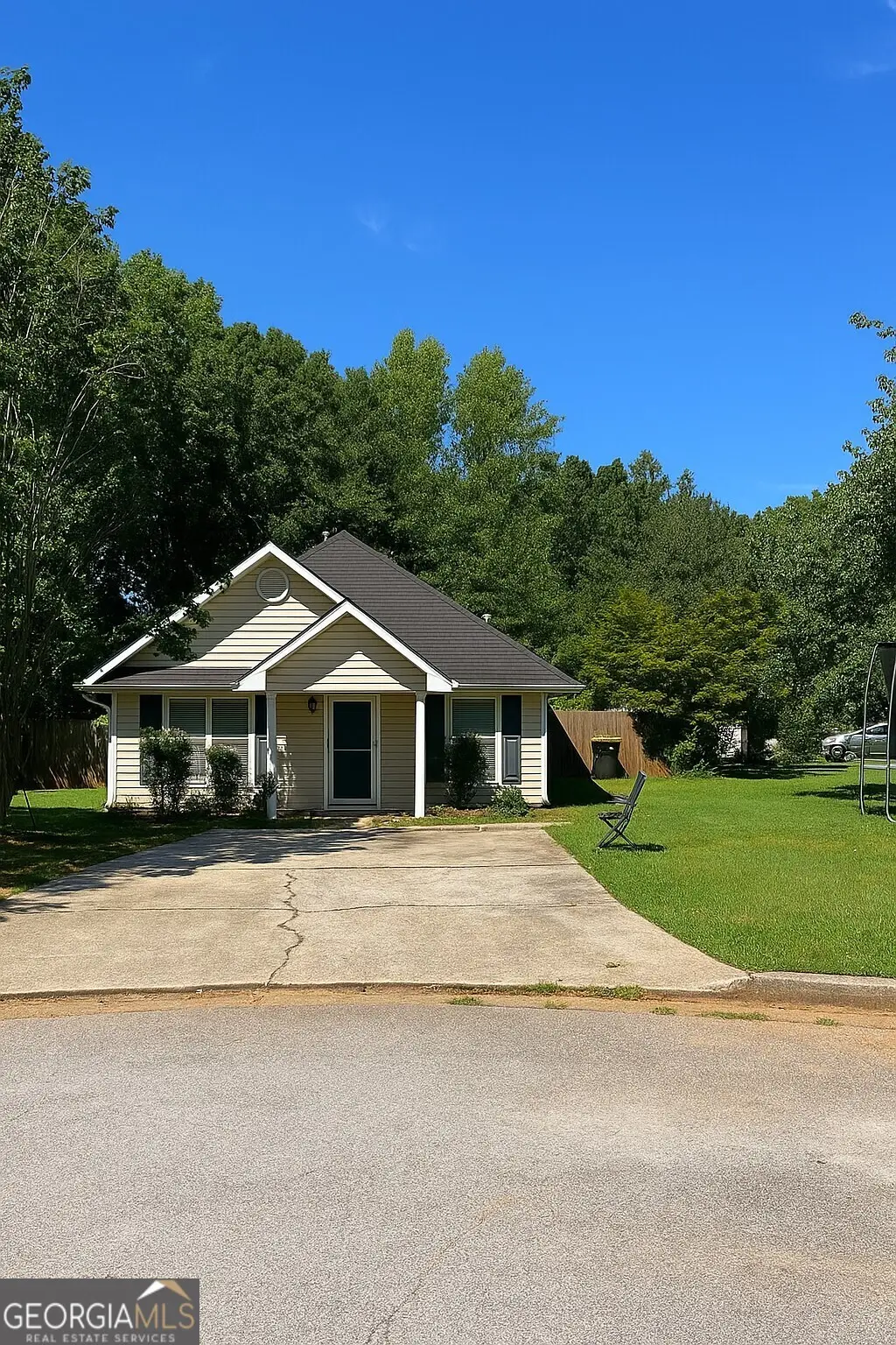 204 N Main Court, Stockbridge, GA 30281 - Image #1