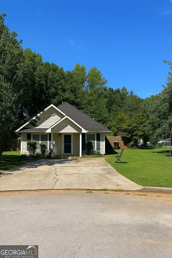 204 N Main Court, Stockbridge, GA 30281