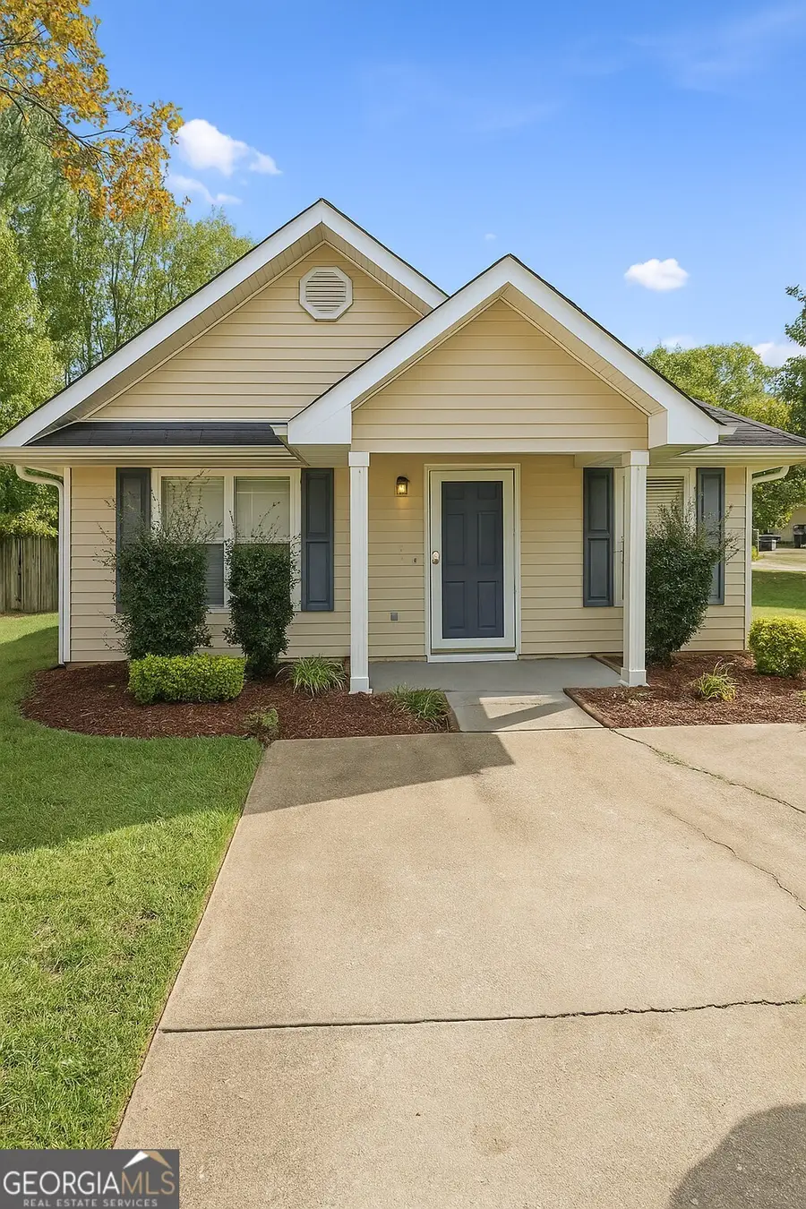 204 N Main Court, Stockbridge, GA 30281 - Image #2