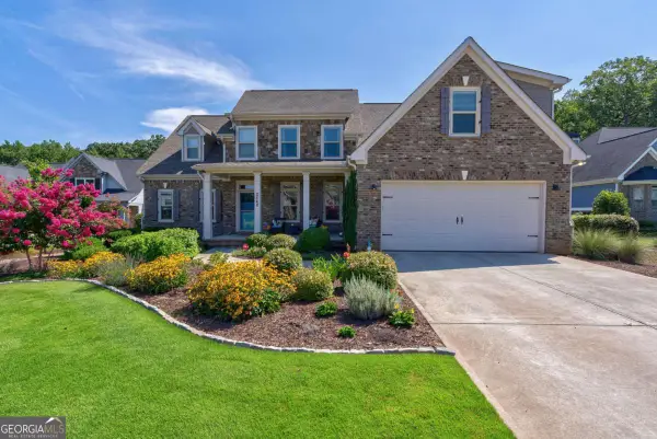 2548 E Princeton Drive, Bogart, GA 30622