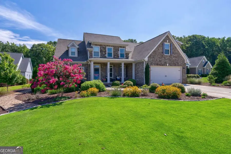 2548 E Princeton Drive, Bogart, GA 30622 - Image #2