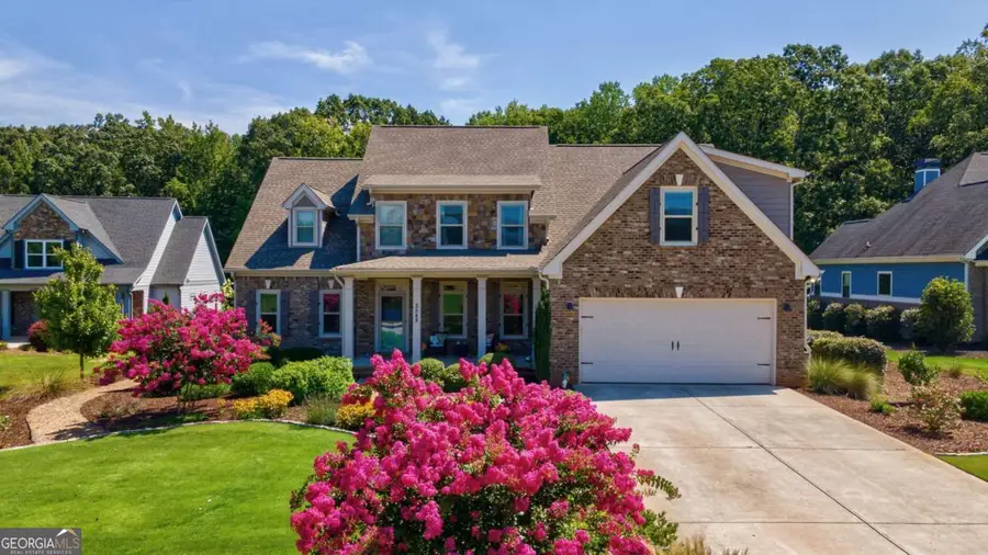 2548 E Princeton Drive, Bogart, GA 30622 - Image #3