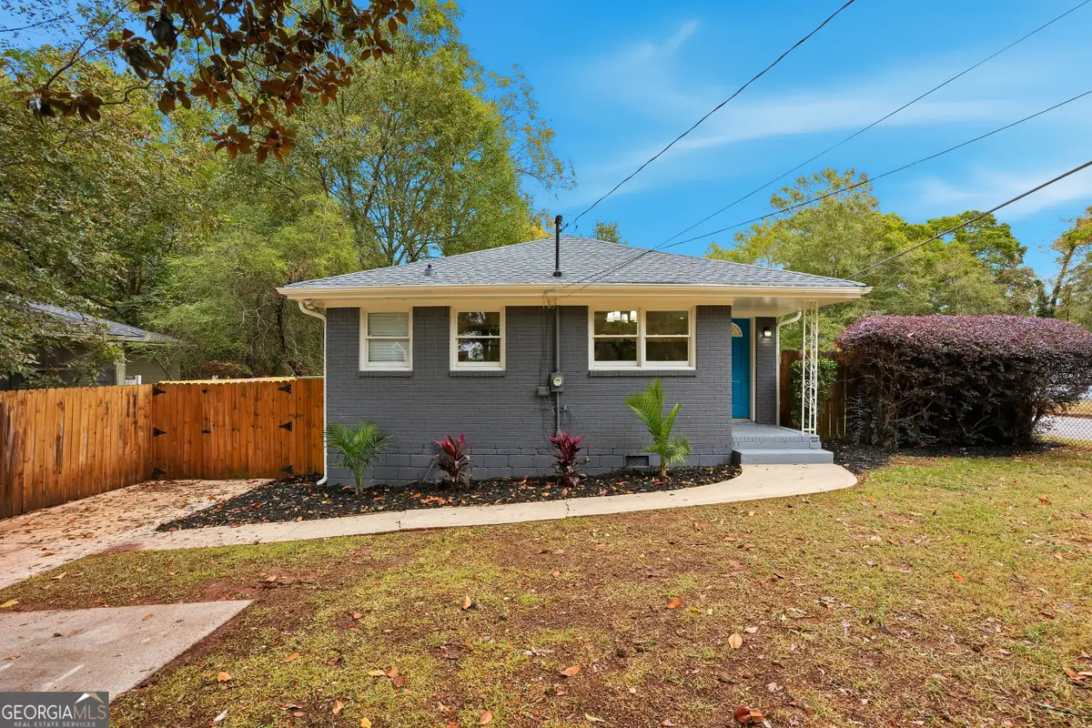 634 Daniel Avenue, Decatur, GA 30032 - Image #1