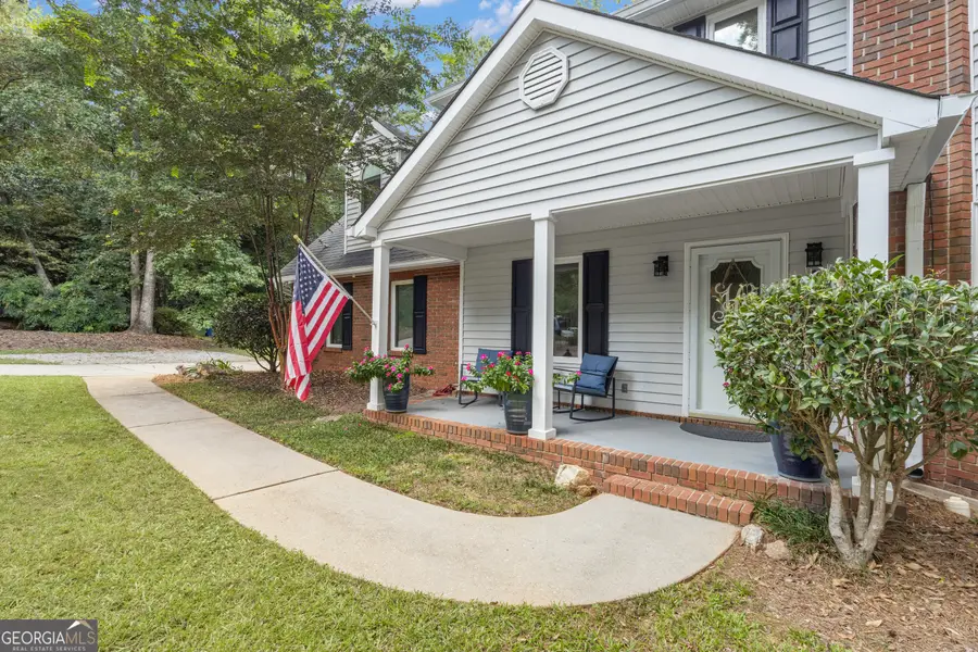 1607 Dumbarton Lane, Peachtree City, GA 30269 - Image #3