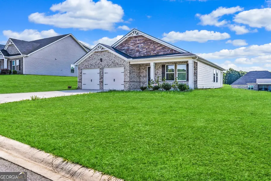 7209 Winterberry Circle, Macon, GA 31216 - Image #2