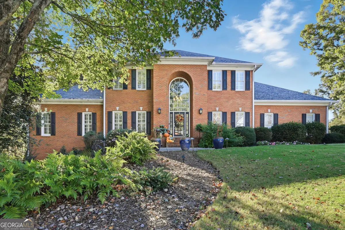 3055 Chattahoochee Trace, Gainesville, GA 30506 - Image #1