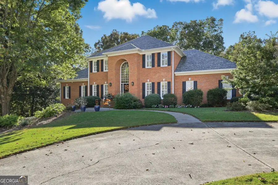 3055 Chattahoochee Trace, Gainesville, GA 30506 - Image #2