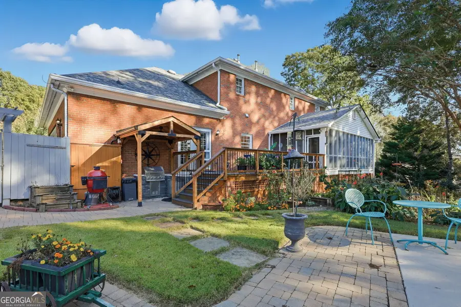 3055 Chattahoochee Trace, Gainesville, GA 30506 - Image #3