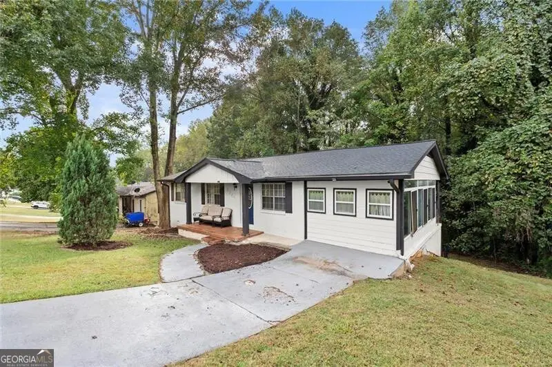 6697 Cambridge Drive, Rex, GA 30273 - Image #1