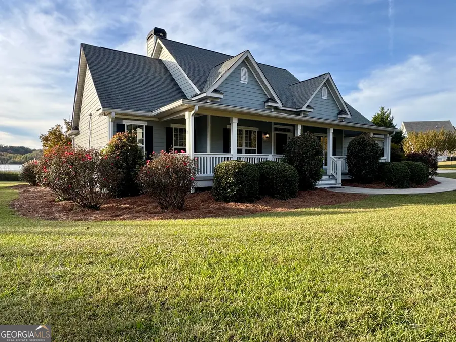 1061 Shoreline Drive, Madison, GA 30650 - Image #2