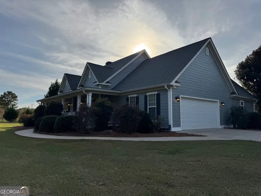 1061 Shoreline Drive, Madison, GA 30650 - Image #3