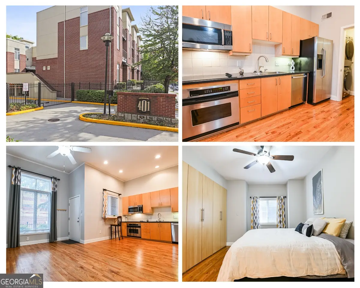 401 10th Street Nw #APT B104, Atlanta, GA 30318 - Image #1