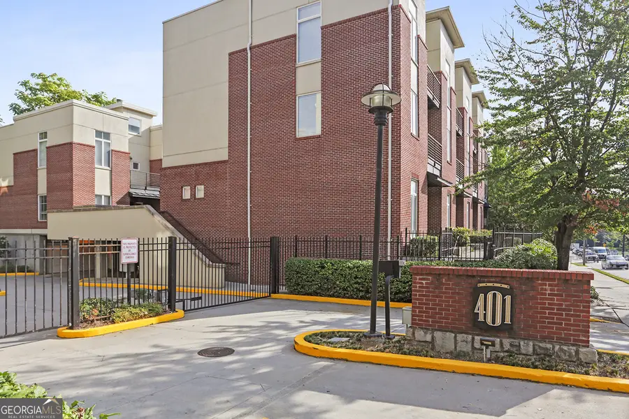 401 10th Street Nw #APT B104, Atlanta, GA 30318 - Image #3