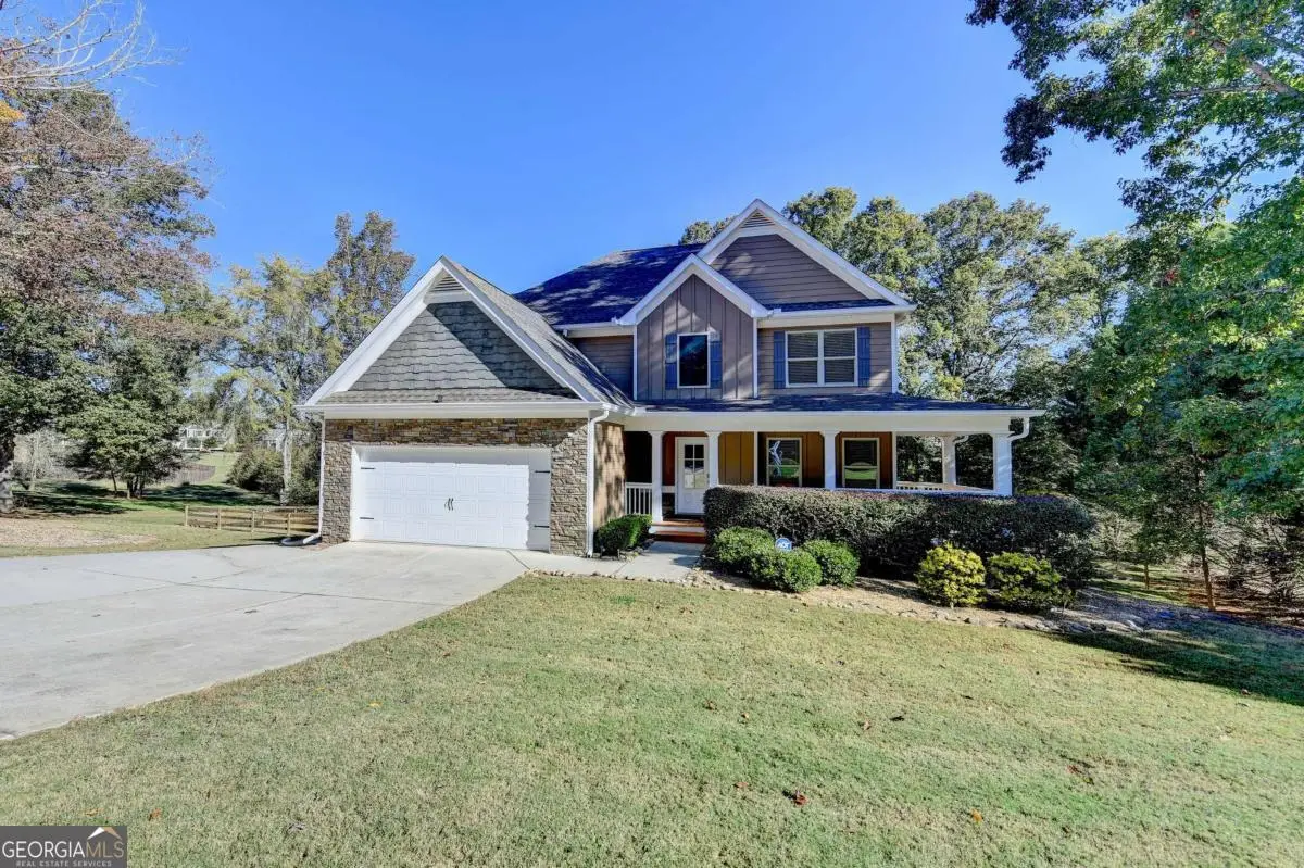 1755 Lark Trail, Jefferson, GA 30549 - Image #1