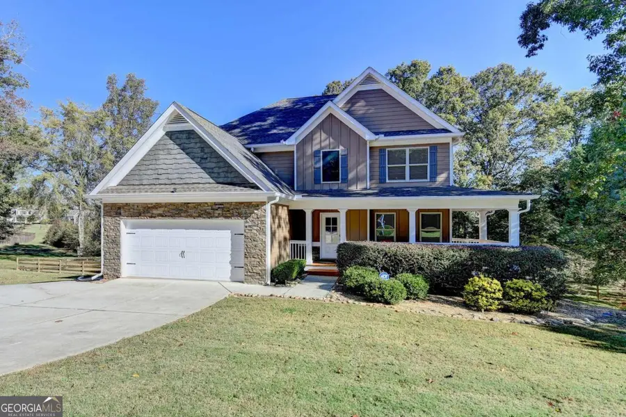 1755 Lark Trail, Jefferson, GA 30549 - Image #2