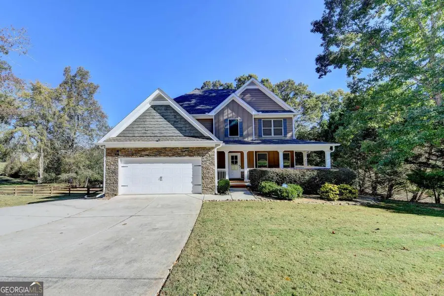 1755 Lark Trail, Jefferson, GA 30549 - Image #3