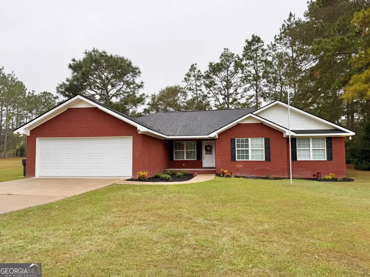 206 Willow Drive, Glennville, GA 30427 - Image #1