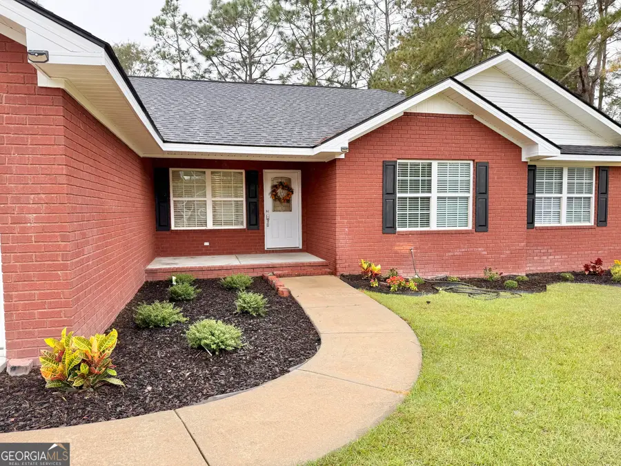 206 Willow Drive, Glennville, GA 30427 - Image #2