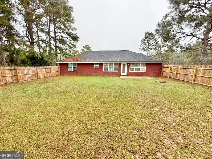 206 Willow Drive, Glennville, GA 30427 - Image #3