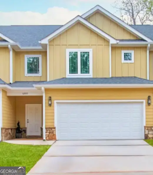 6860 Robinson Street, Lithonia, GA 30058