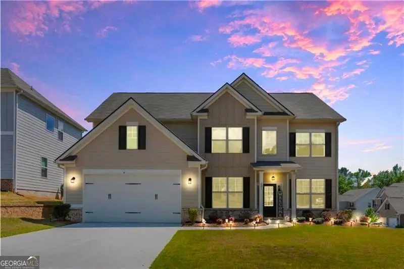 201 Meadow Branch Lane, Dallas, GA 30157 - Image #1