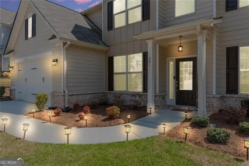 201 Meadow Branch Lane, Dallas, GA 30157 - Image #3