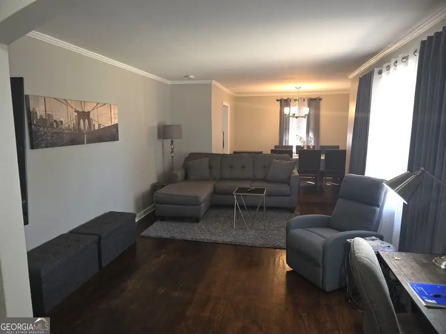 2815 New Clinton Road, Macon, GA 31211 - Image #3